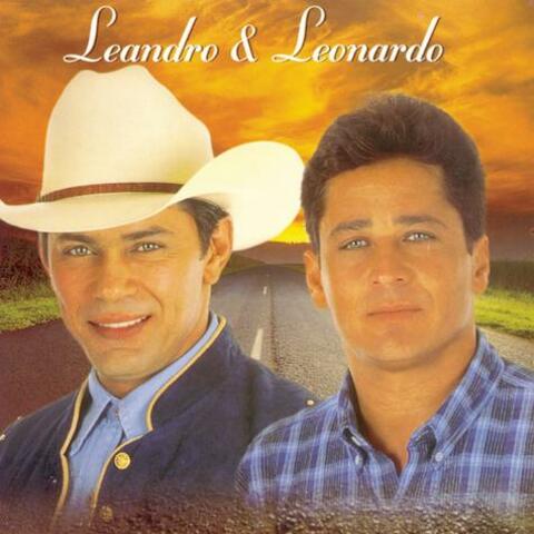 Leandro y Leonardo