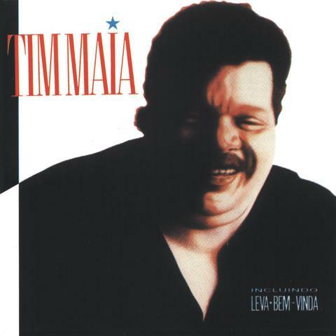 Tim Maia