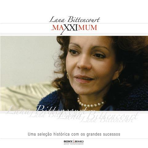 Maxximum - Lana Bittencourt