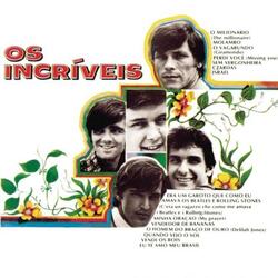 Era um Garoto Que Como Eu Amava os Beatles e os Rolling Stones (C'era un ragazzo)