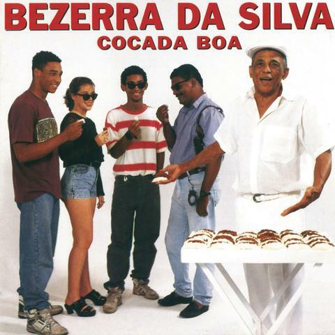 Bezerra Da Silva