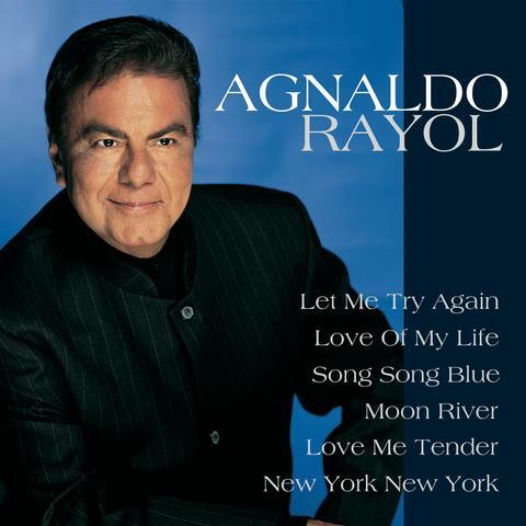 Agnaldo Rayol