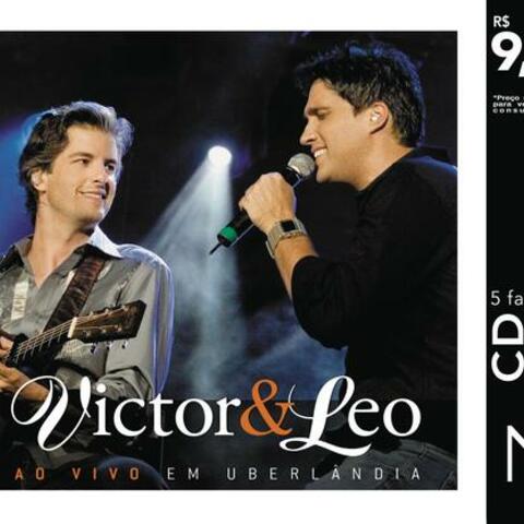 Victor & Leo