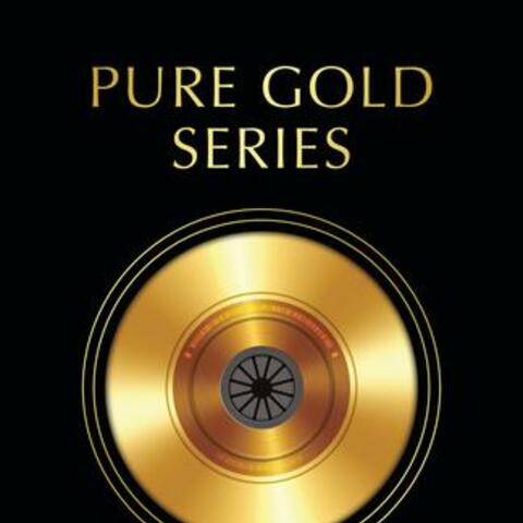 Pure Gold Series - Samantha Lam