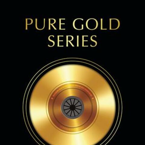Pure Gold Series - Samantha Lam Best Hits