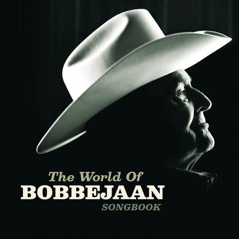 The World of Bobbejaan - Songbook