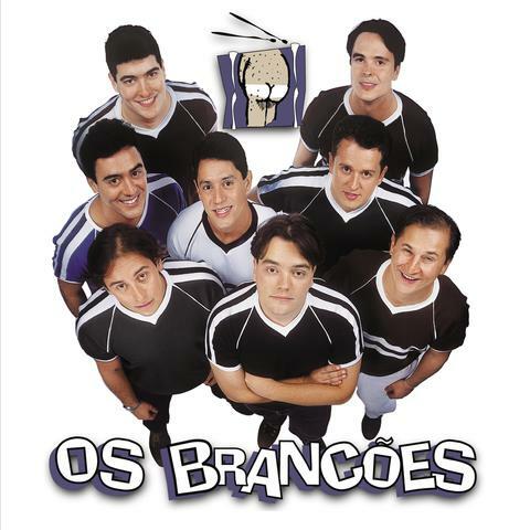 Os Brancões