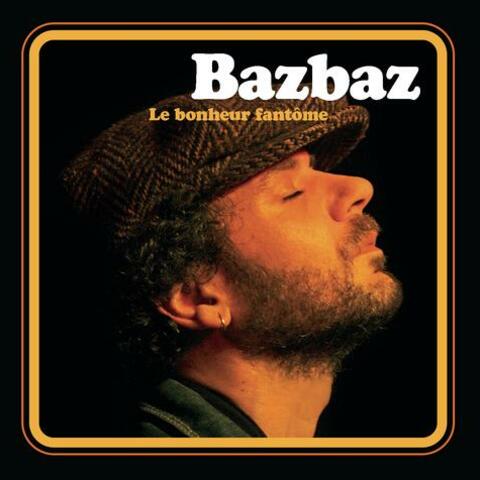 Camille Bazbaz