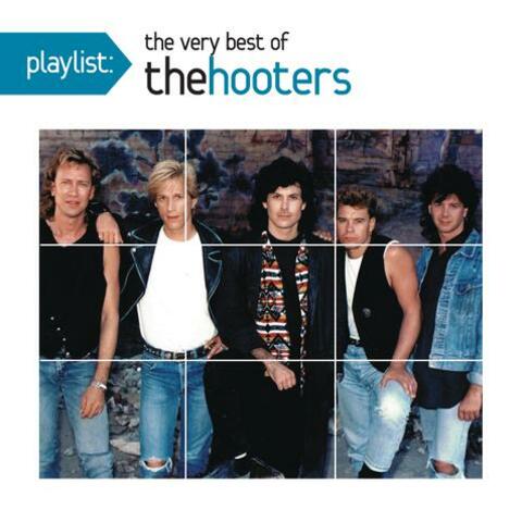 Playlist: The Very Best of The Hooters