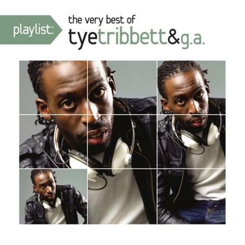 Tye Tribbett & G.A.