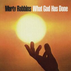 Marty Robbins Will The Circle Be Unbroken Iheartradio