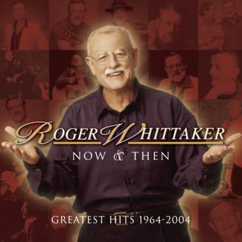 Roger Whittaker & Des O'Connor
