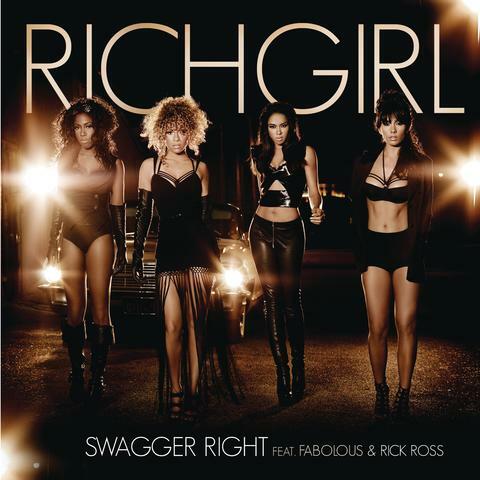 Swagger Right