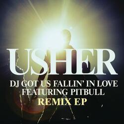 DJ Got Us Fallin' In Love