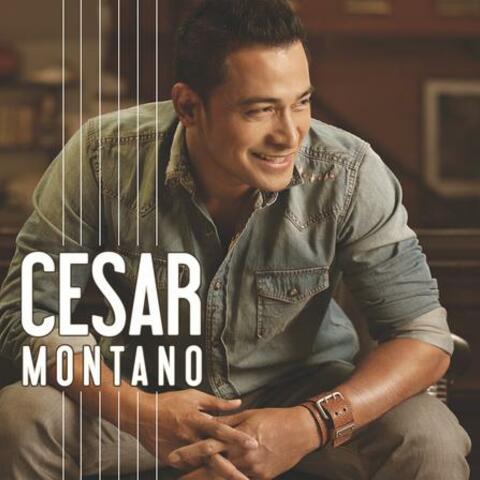 Cesar Montano
