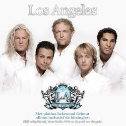 Los Angeles, The Voices, The Song