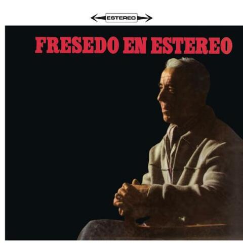 Vinyl Replica: Fresedo en Estereo