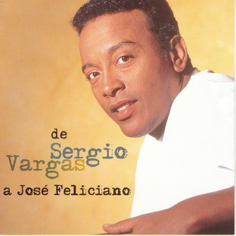 Sergio Vargas a Duo Con Danny Rivera
