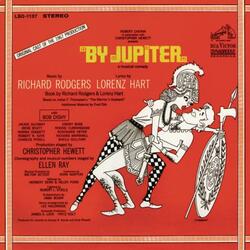 For Jupiter And Greece/Ride Amazon Ride