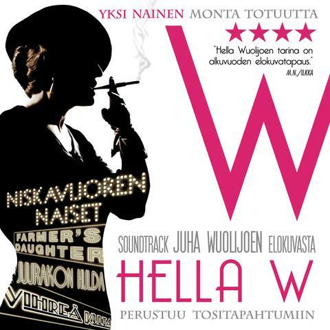 Hella W - Soundtrack