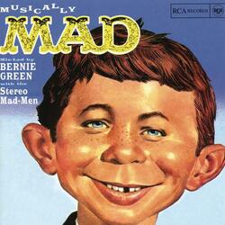 Alfred In The Circus