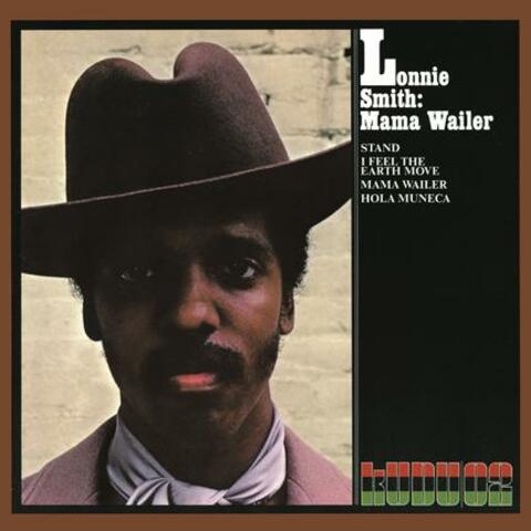 Mama Wailer (CTI Records 40th Anniversary Edition)