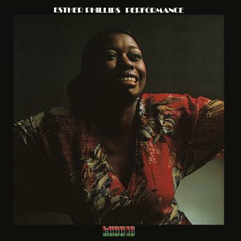 Performance (CTI Records 40th Anniversary Edition)