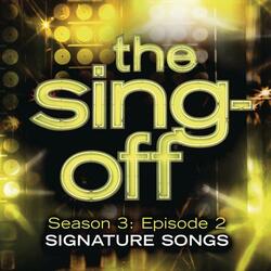 Sing