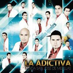 Ya Me Voy Para Siempre