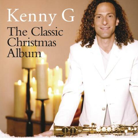 The Classic Christmas Album