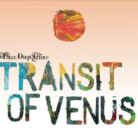 Transit Of Venus