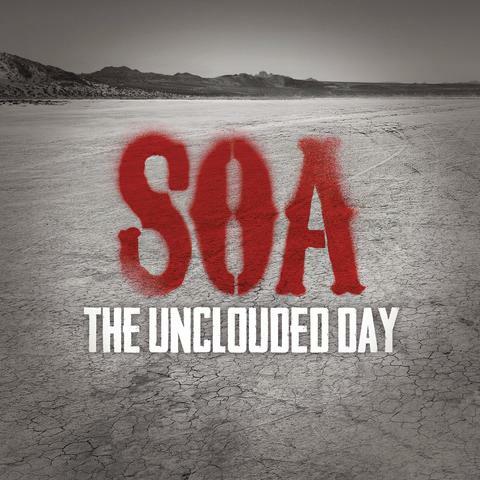The Unclouded Day