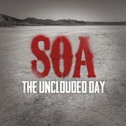 The Unclouded Day