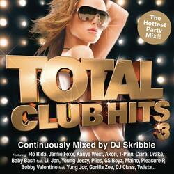 Total Club Hits Vol. 3 (Continuous Mix)