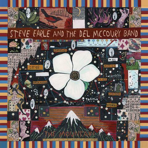 Steve Earle & The Del McCoury Band