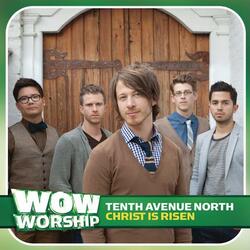 Christ Is Risen