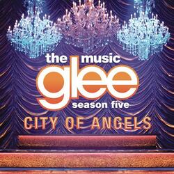 Mr. Roboto / Counting Stars (Glee Cast Version)