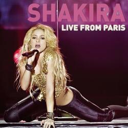 Antes De Las Seis (Live from Paris)