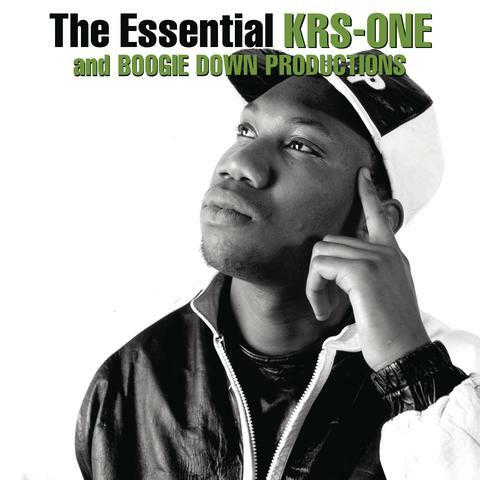 The Essential Boogie Down Productions / KRS-One