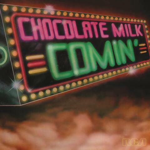Comin' (Expanded)