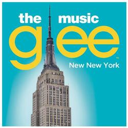Rockstar (Glee Cast Version)