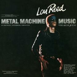 Metal Machine Music, Pt. 1
