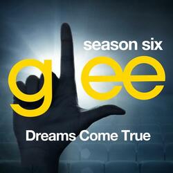The Winner Takes It All (Glee Cast Version)