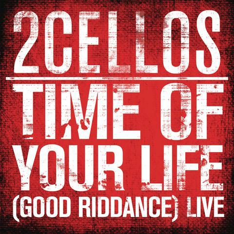 Time of Your Life (Good Riddance) [Live]