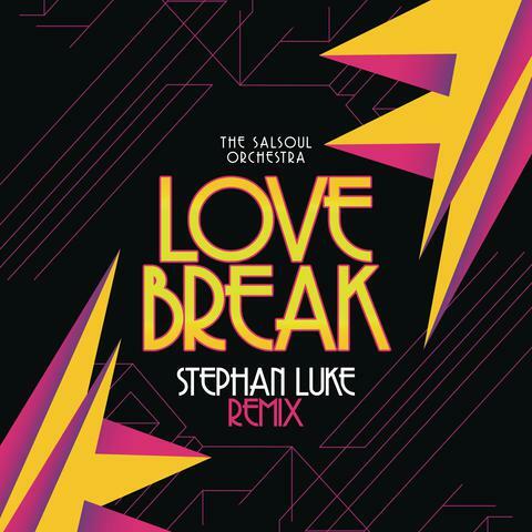 Love Break