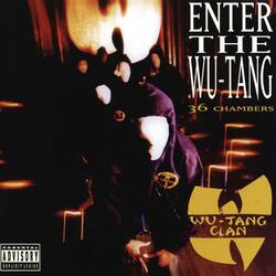 Wu-Tang Clan Ain't Nuthing ta F' Wit