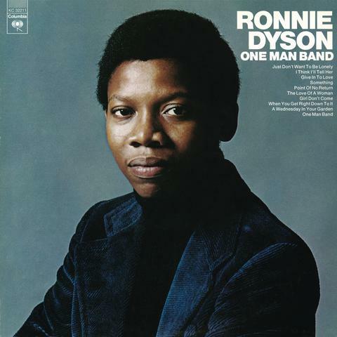 One Man Band (Bonus Track Version)