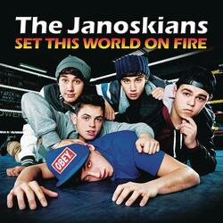 Set This World On Fire