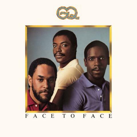 Face to Face (Bonus Track Version)