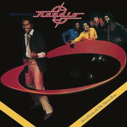 For Those Who Like to Groove